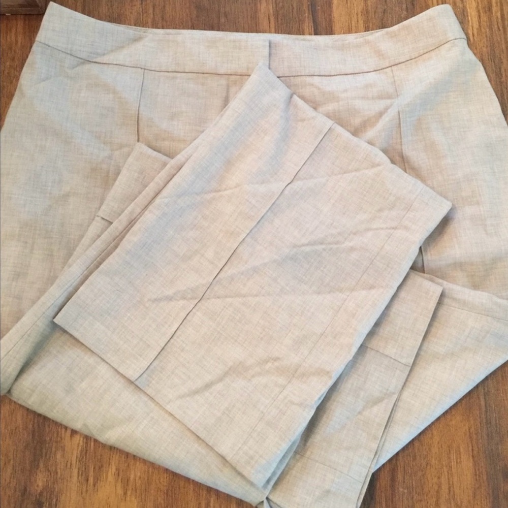 St. John pants Sz 16